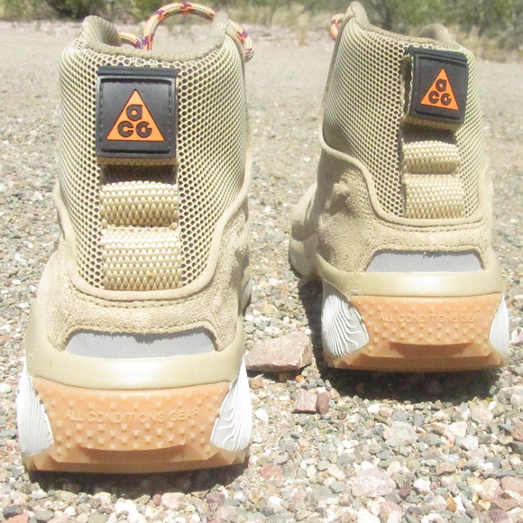 nike acg angels